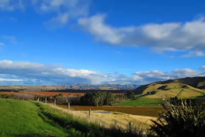 Image de Top Hill Retreat - Avec une vue imprenable à 270 degrés!