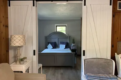Image de Chambre pour tous - Cottage avec vue sur la colline