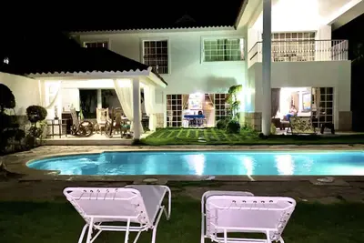 Image de Club Villa Metro Contry, Juan Dolio Rd