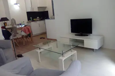 Image de Vieux Nice T3 dernier étage