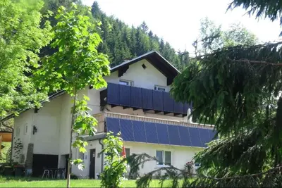 Image de Appartement dans les Alpes d'Ybbstal au pied du grand Ă–tscher
