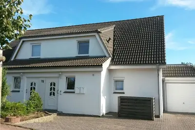 Image de Appartement / app. pour 4 personnes à 65 m² à Grömitz (1636)