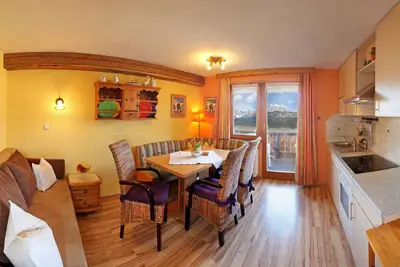 Image de Romantik Aparthotel Sonnleitn, Wilder Kaiser Xl