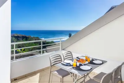 Image de Cap Homard - spacieux appartement avec magnifique vue mer proche plage