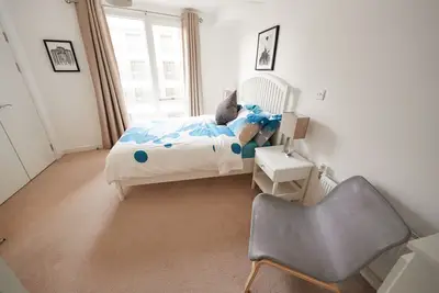 Image de Appartement de luxe moderne Maidenhead