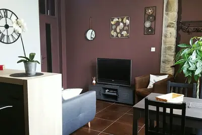 Image de Le P'Tit Appartement