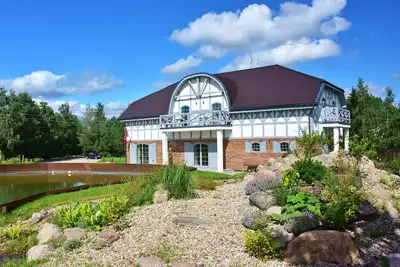 Image de Hôtel sain et centre sportif