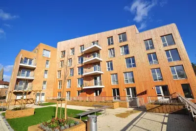 Image de Appartement de luxe moderne Maidenhead
