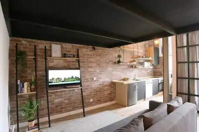 Image de Alvares Cabral - Loft Moderne