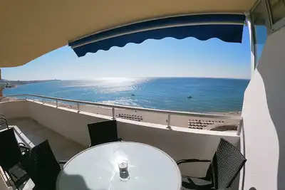 Image de Penthouse sur la plage - Fuengirola