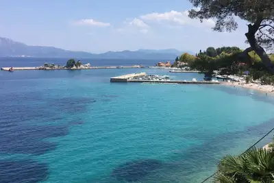 Image de Villa Montana - Trpanj