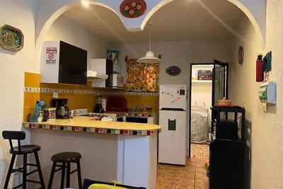 Image de Mi casa es Tu casa.