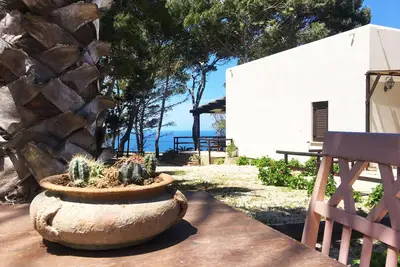 Image de Villa Panoramique Mer - Appartement Luna