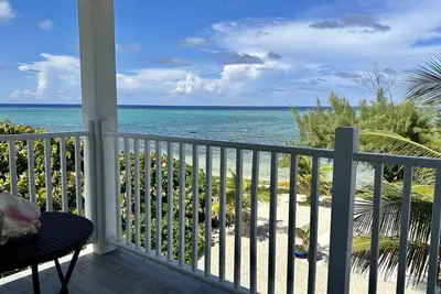 Image de Vivez la «vie d'île» avec un véritable aspect des Caraïbes!