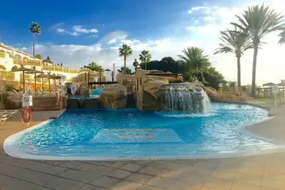 Image de Maison de vacances à Calpe 4 personnes
