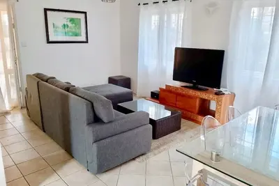 Image de Maison Bord de Mer & Piscine - Flic en Flac