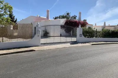 Image de Maison T4 Carvoeiro