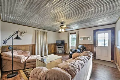 Image de Nouveau! Maison sur la ferme d'élevage centrale de Temple & Waco