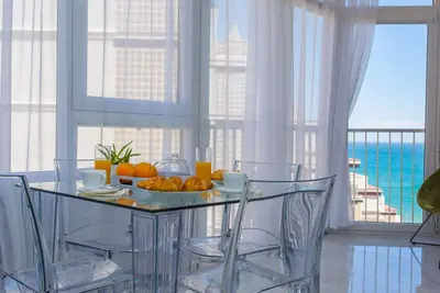 Image de Dosel beach Apartment
