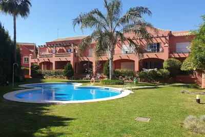 Image de Marbella -Jardines del Río - Appartement 9b
