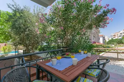 Image de Appartements Ljiljana (71381-A5) - Omis