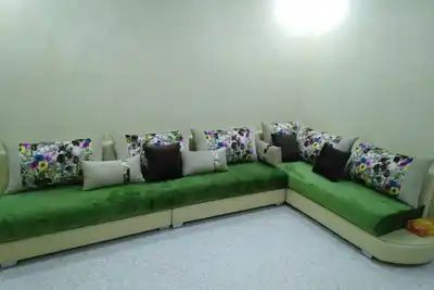 Image de Dar Elkaram à Temara