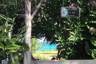 Image de Charmant cottage privé près de la plage