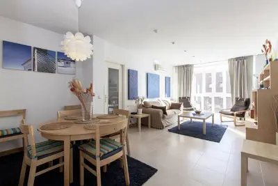 Image de Appartement dans le centre de Madrid, Rastro