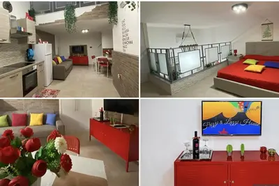 Image de Frizzi & Lazzi House