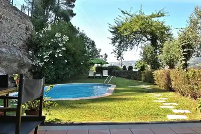 Image de Quinta do Freixieiro - Piscine House