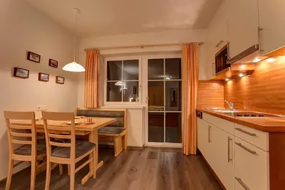 Image de Apart La Vita 2-3 personnes Appartement - Apart La Vita