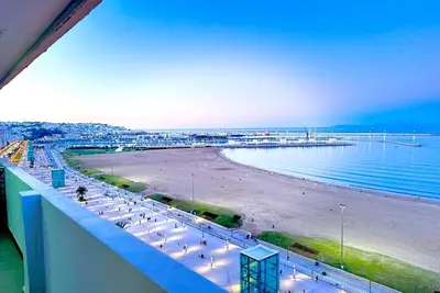 Image de Appartement haut standing Tanger