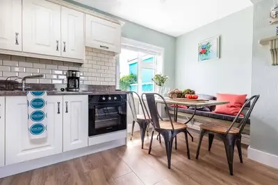 Image de Marian Park - Au coeur de Dingle avec jardin tranquille