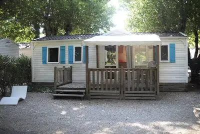 Image de Grand Confort Cottage Family CLIMATISÉ 3 Chambres 6 personnes