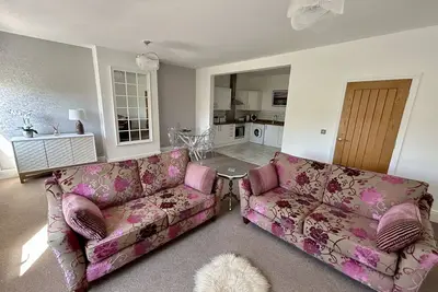 Image de Superbe appartement au coeur du centre-ville de Lytham