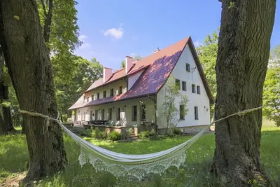 Image de Dwór Szwałk by Interhome