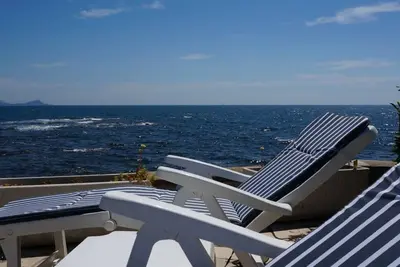 Image de Waterfront House Sleeps 8