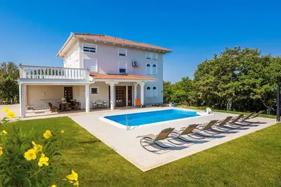 Image de Superbe maison à Poljica