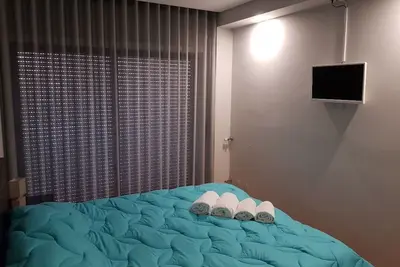 Image de Central - Bus Station Flat