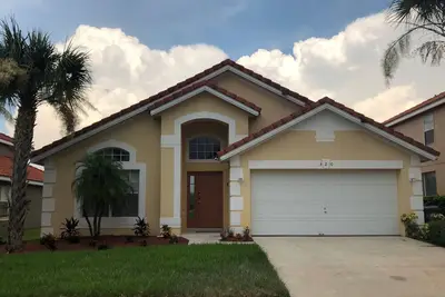 Image de Villa Hyatt Private - Maison de vacances avec piscine à Aviana Resort