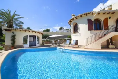 Image de Maison Lolita by Interhome