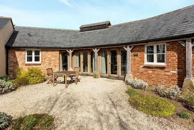 Image de Classic Cotswolds Home near Littleworth