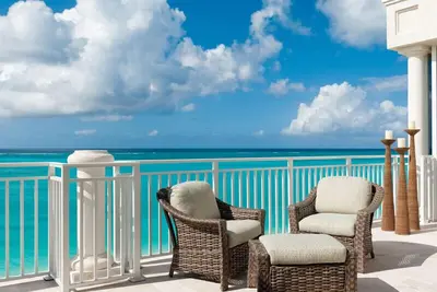 Image de Incroyable 3100 Sq Ft Penthouse Oceanfront Condo à 35% de réduction sur rack Tarifs - RÉSERVEZ Maintenant!