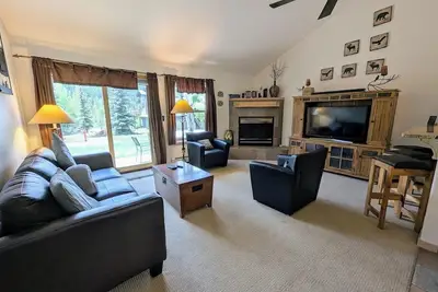 Image de Snake River 42 - Mountain House à Keystone Resort Colorado