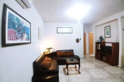 Image de Belle maison près de la plage