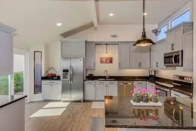 Image de Az Paradise Getaway-Come Experience \"Chez soi loin de chez soi\"