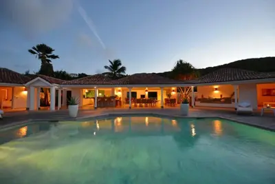 Image de Casa Cervo - Baie Rouge - St Martin