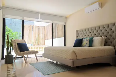 Image de 3 chambres à coucher Aldea Zama, Tulum