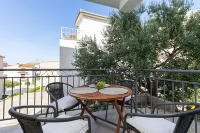 Image de Appartements Ljiljana (71381-A1) - Omis