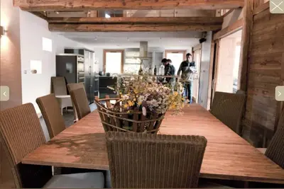 Image de L’Aurea : Appartement charmant pour 14 personnes